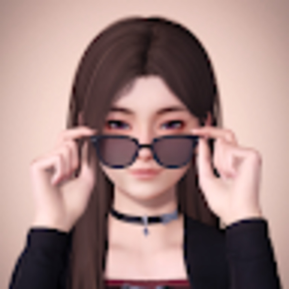 Meet your Posher, Maia